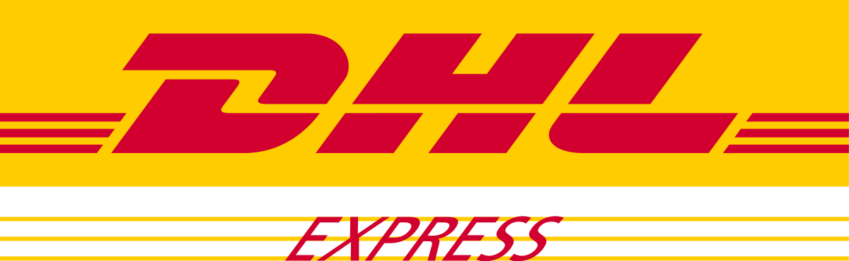 dhl logotipo dhl logotipo
